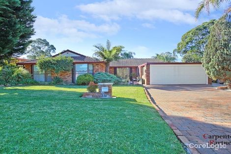 Property photo of 89 Elvy Street Bargo NSW 2574