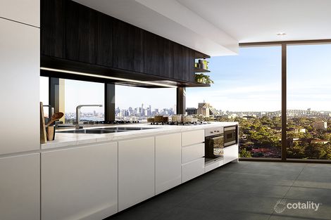 Property photo of 801/1 Marshall Avenue St Leonards NSW 2065