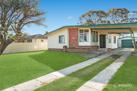 Property photo of 18 Fleetwood Crescent Warilla NSW 2528