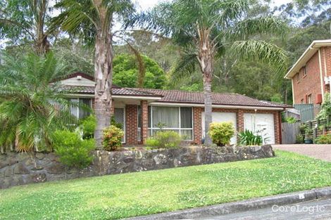 Property photo of 7 Claremont Close Narara NSW 2250