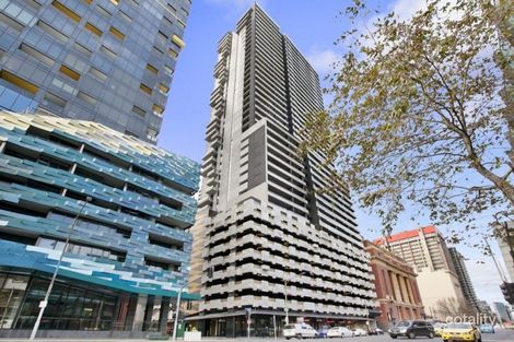 Property photo of 1110/200 Spencer Street Melbourne VIC 3000