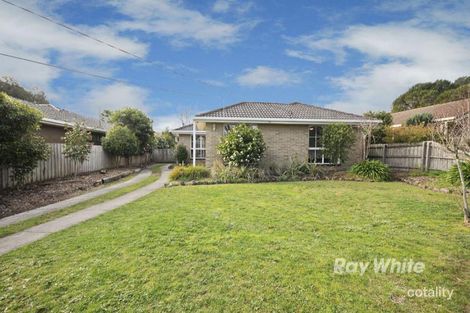 Property photo of 7 Whitehaven Street Wantirna VIC 3152