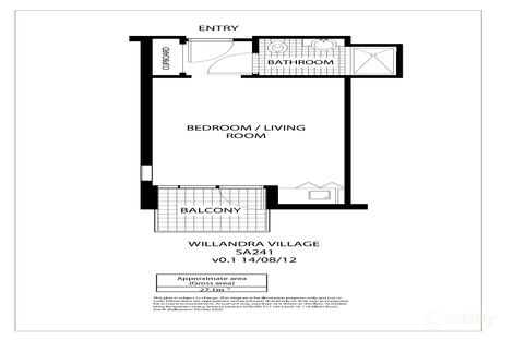 Property photo of 241/81 Willandra Road Narraweena NSW 2099