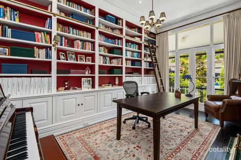 Property photo of 23 Calypso Avenue Mosman NSW 2088
