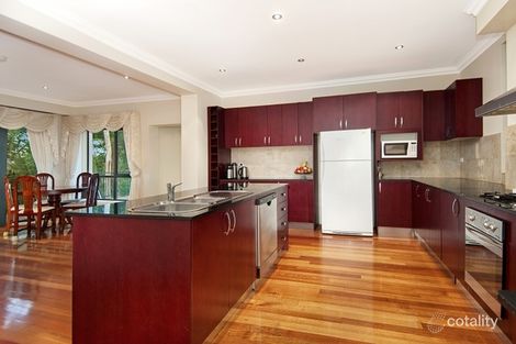 Property photo of 198C Copeland Road Beecroft NSW 2119