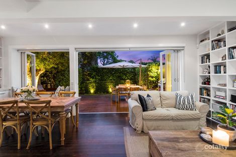 Property photo of 23 Calypso Avenue Mosman NSW 2088