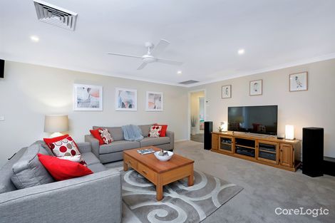 Property photo of 12 Forester Crescent Cherrybrook NSW 2126