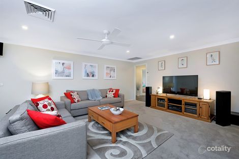 Property photo of 12 Forester Crescent Cherrybrook NSW 2126