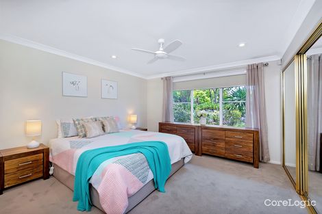 Property photo of 12 Forester Crescent Cherrybrook NSW 2126