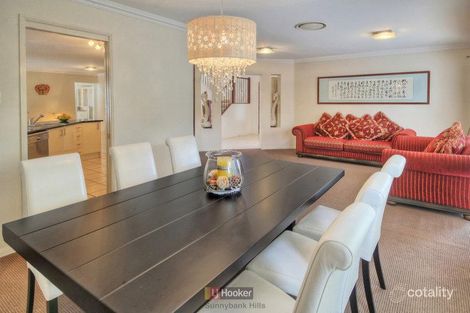 Property photo of 12 Willowleaf Close Stretton QLD 4116