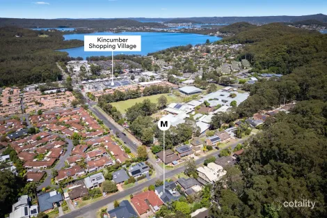 Property photo of 40 Kookaburra Street Kincumber NSW 2251