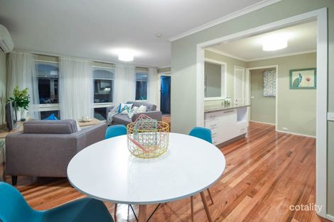 Property photo of 27 Flinders Street Sunbury VIC 3429