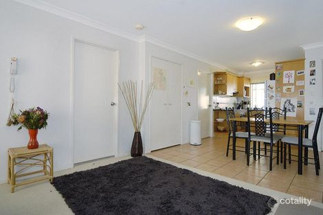 12/20 Underhill Ave, Indooroopilly, QLD 4068