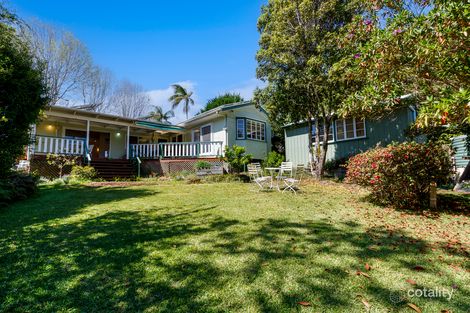 Property photo of 74 Wongawallan Road Tamborine Mountain QLD 4272