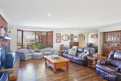 Property photo of 89 Elvy Street Bargo NSW 2574