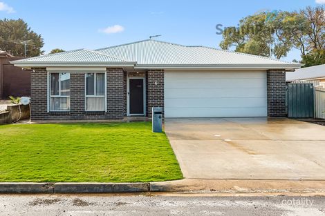 6 Red Gum Ave, Redwood Park, SA 5097