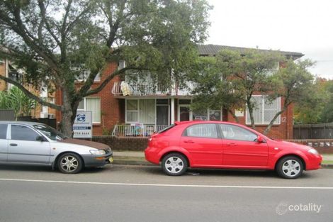 5/12 Wangee Rd, Lakemba, NSW 2195