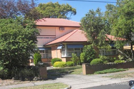 Property photo of 46 Lusk Drive Vermont VIC 3133