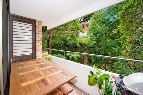 Property photo of 3D/45 Ocean Avenue Double Bay NSW 2028