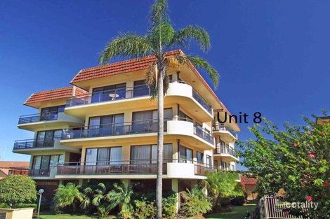 Property photo of 8/6-8 Wharf Street Tuncurry NSW 2428