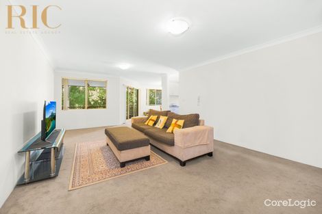 Property photo of 12/34-40 Carrington Avenue Hurstville NSW 2220
