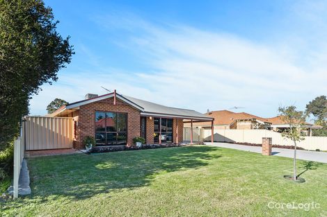 Property photo of 18 Chisholm Circle Seville Grove WA 6112