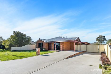 Property photo of 18 Chisholm Circle Seville Grove WA 6112