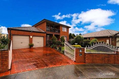 30 Glenburn Dr, Hallam, VIC 3803