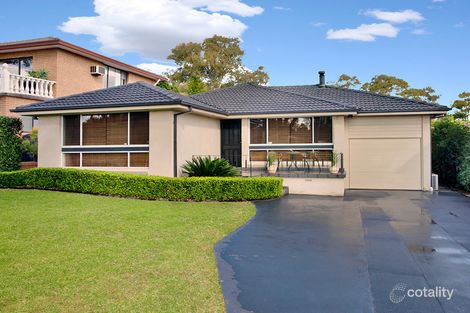 24 Wellesley Cres, Kings Park, NSW 2148