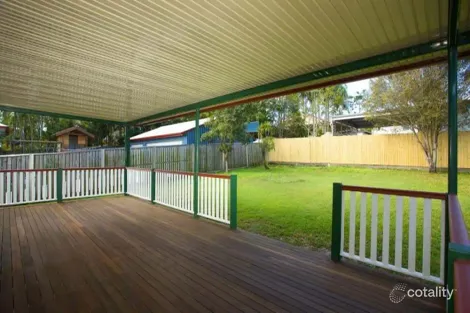 Property photo of 20 Long Street Camp Hill QLD 4152