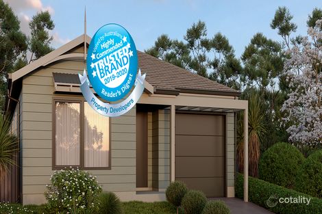 Lot 7137 Pascoe St, Spring Farm, NSW 2570