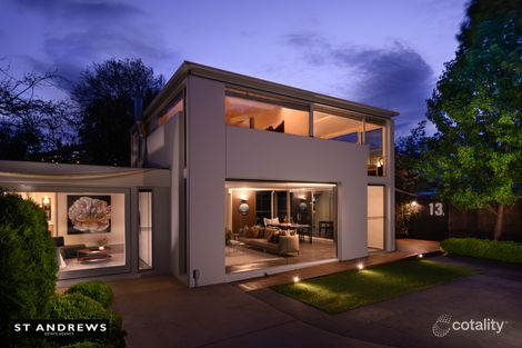 Property photo of 13 Beach Road Sandy Bay TAS 7005