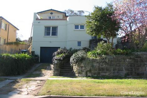 Property photo of 17 Greendale Street Greenwich NSW 2065