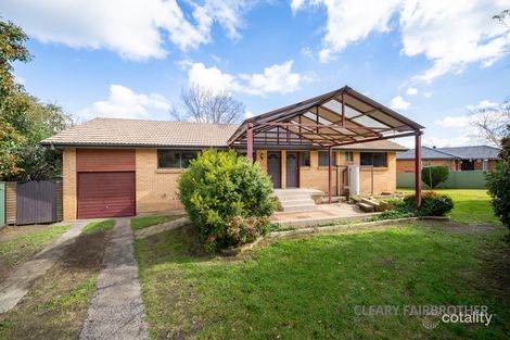 14 Kabbera Bvd, Kelso, NSW 2795