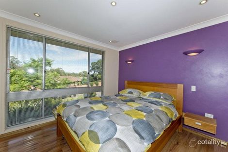 Property photo of 5 Holmegate Crescent Cranebrook NSW 2749