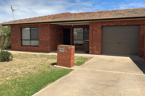 Property photo of 2/7 Colin Street Horsham VIC 3400