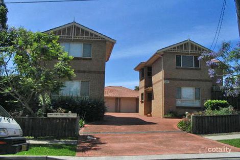 3/82-84 Willarong Rd, Caringbah, NSW 2229