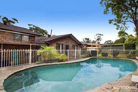 Property photo of 18 Marina Road Baulkham Hills NSW 2153