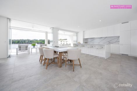 Property photo of 5662 Harbour Terrace Hope Island QLD 4212