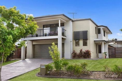 Property photo of 31 Lachlan Drive Wakerley QLD 4154