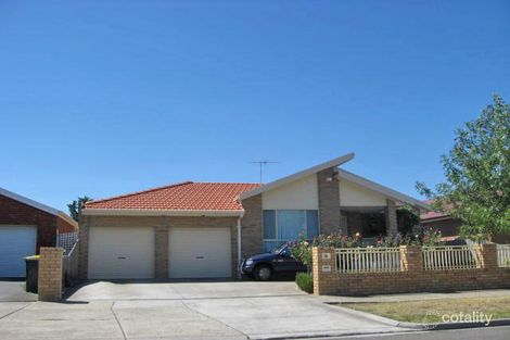 34 Bellbird Ave, Taylors Lakes, VIC 3038
