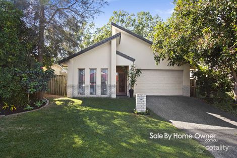 Property photo of 24 Benson Street Ormeau QLD 4208