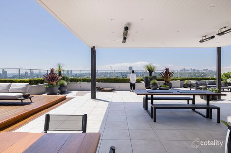 Property photo of 901/13-15 Bayswater Road Potts Point NSW 2011