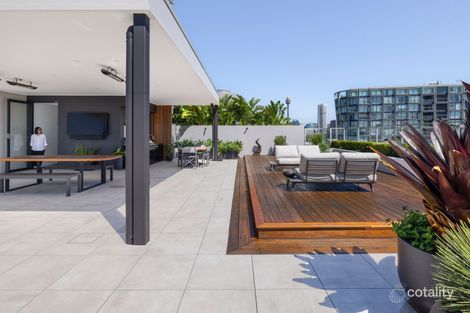 Property photo of 901/13-15 Bayswater Road Potts Point NSW 2011