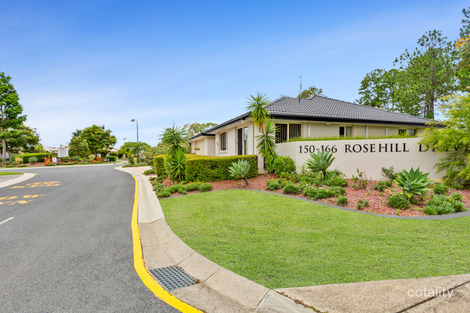 46/150-166 Rosehill Dr, Burpengary, QLD 4505
