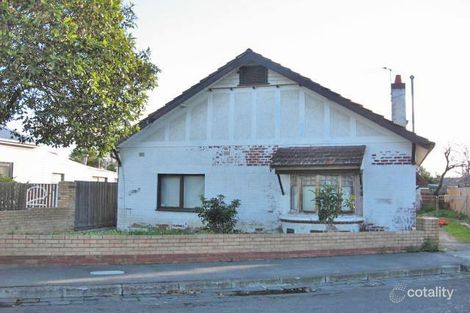 79 Railway Pl W, Flemington, VIC 3031