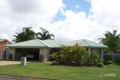 60 Camberwell Cct, Robina, QLD 4226