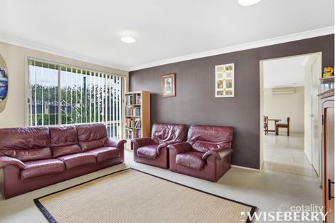 Property photo of 39 Nelmes Road Blue Haven NSW 2262