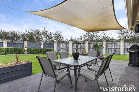 Property photo of 39 Nelmes Road Blue Haven NSW 2262