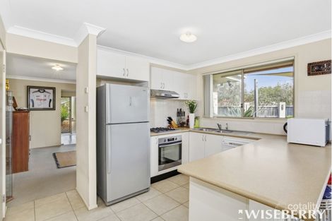 Property photo of 39 Nelmes Road Blue Haven NSW 2262